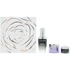Set Lancome: Advanced Genifique Anti-Aging Serum For Face, 30 ml + Rénergie HPN 300-Peptide Anti-Aging Kreminis For Face, 15 ml + Advanced Genifique Hydration Paakių kremas, 5 ml
