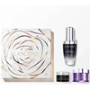 Set Lancome: Advanced Genifique Anti-Aging Serum For Face, 30 ml + Rénergie HPN 300-Peptide Anti-Aging Kreminis For Face, 15 ml + Advanced Genifique Hydration Paakių kremas, 5 ml