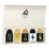 Set Lattafa Pride Collection N1 EDP 5 X, 20 ml
