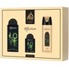 Lattafa Pride Affection EDP 100 ml + EDP 20 ml + DEO VAPO 200 ml (unisex)