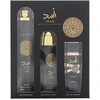 Lattafa Latafa Asad Giftset, 600 ml