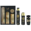Lattafa Latafa Asad Giftset, 600 ml