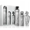 Lattafa Maahir Legacy Set EDP 100 Air Freshener, 300 ml Perfum Purškiklis, 200 ml