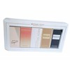 Set, Michael Kors, Miniatures, Eau De Parfum, For Women, 5 pcs, 5 ml *Miniature For Women