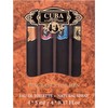 Cuba Set Miniatures rinkinys vyrams (EDT Gold, 5 ml + EDT Mėlyna, 5 ml + EDT Oranžinis, 5 ml + EDT Raudona, 5 ml)