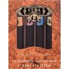 Cuba Set Miniatures rinkinys vyrams (EDT Gold, 5 ml + EDT Mėlyna, 5 ml + EDT Oranžinis, 5 ml + EDT Raudona, 5 ml)