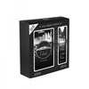 Set Nabeel: Fulad Eau De Parfum For Men, 100 ml + Fulad Dezodorantas Purškiklis For Men, 100 ml