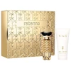 Paco Rabanne Fame Intense Eau De Perfume Purškiklis, 50 ml Set 2 Pieces