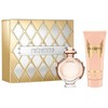 Set Paco Rabanne: Olympea Eau De Parfum For Women, 50 ml + Olympea Losjonas kūnui, 100 ml