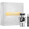 Set Paco Rabanne: Phantom Eau De Toilette For Men, 100 ml + Phantom Eau De Toilette For Men, 10 ml