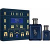 Ralph Lauren Polo Mėlyna kvepalų rinkinys šventėms, 165 ml