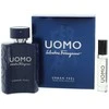 Set Salvatore Ferragamo: Uomo Urban Feel, Eau De Toilette, For Men, 10 ml + Uomo Urban Feel, Eau De Toilette, For Men, 100 ml