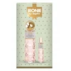 ‎Saphir Ironie Pour Femme komplektas woda perfumowana spray 200ml + woda perfumowana spray 30ml