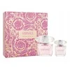 Kvepalų rinkinys moterims Versace Bright Crystal (EDT, 90 ml + EDT, 30 ml)
