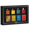 Versace Men Miniature Gift Set, 20 ml