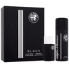 Versace Kvepalai vyrams Alfa Romeo Juodas EDT, 15 ml
