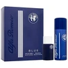 Versace Kvepalai vyrams Alfa Romeo Mėlyna EDT, 15 ml