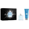 Versace Azzaro Chrome Giftset, 125 ml