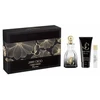 Versace Jimmy Choo I Want Choo Forever rinkinys: kvapusis vanduo purškiklis 100 ml + kūno balzamas 100 ml + kvapusis vanduo purškiklis 7,5 ml