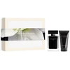 Versace Narciso Rodriguez For Her komplektas tualetinio vandens purškiklis 50 ml + rankų kremas 50 ml
