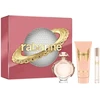 Versace Paco Rabanne rinkinys Olympea EDP, 50 ml kūno, 100 ml mini, 10 ml