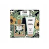 Set Versace ‎Saphir Botanic Verbena komplektas woda toaletowa spray 100ml + mleczko do ciała 150ml