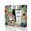Set Versace ‎Saphir Botanic Verbena komplektas woda toaletowa spray 100ml + mleczko do ciała 150ml