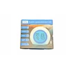 Mėlyna Setty alarm clock with LED light mėlynas JZ-212