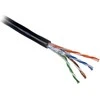 Sven Tinklo kabelis SEVEN UTP kat.5 Solid Outodoor 4x2 305m