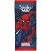 Nakładka Spiderman saugos diržo užvalkalas