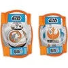 None Kita Kojų ir alkūnių apsaugos STAR WARS BB8