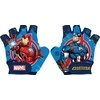 Disney Dviratininko pirštinės vaikams Seven Avengers, S