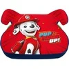 Seven Automobilinė kėdutė-paaukštinimas vaikams R129 Paw Patrol Marshal