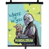 Seven 59383 MANDALORIAN 1 PAPER 36x45 roletas
