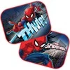 Seven Automobilių šoninių stiklų užuolaidėlės Spiderman 9323 2vnt.