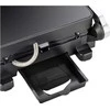 Severin KG 2399 juoda
