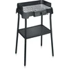 Severin PG 8594 Grilis eBBQ juoda