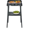 Severin PG 8594 Grilis eBBQ juoda