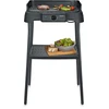 Severin PG 8596 Grilis eBBQ juoda