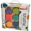 Mom's Care HENCZ 844 sensorinės dėlionės formos