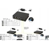 Pulsar SFG64WP PoE komutatorius su 6 prievadais SFG64 be
