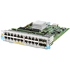 Šakotuvas Hewlett Packard (HP) SFP HP modulis PoE HP jungiklis J9990A (20x 10 / 100 / 1000 Mbps)