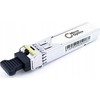 SFP modulis Lanview Lanview MO-MGB-TLB10 Tinklo siųstuvo-imtuvo modulis Šviesolaidinis 1250 Mbit/s SFP 1310 nm