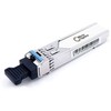 Lanview SFP modulis „MicroOptics SFP Tx1310/Rx1550“, SMF, 10km