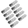 Šakotuvas SFP modulis StarTech J4858C10PKT
