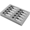 Šakotuvas Modulis SFP StarTech GLCSXMM10PST