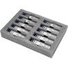 Šakotuvas Modulis SFP StarTech J4859C10PKST