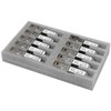 Šakotuvas Modulis SFP StarTech J8177C10PKST