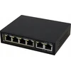 Pulsar SG64WP PoE komutatorius su 6 prievadais SG64WP be