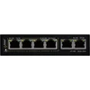 Pulsar SG64WP PoE komutatorius su 6 prievadais SG64WP be